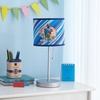 image:imageLOL Surprise Kids Stick Table LampPull Chain OnOff with Themed Printed Decorative Shade Bedroom amp Playroom LightingSpace Jam