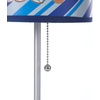 image:imageLOL Surprise Kids Stick Table LampPull Chain OnOff with Themed Printed Decorative Shade Bedroom amp Playroom LightingSpace Jam