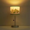 image:imageLOL Surprise Kids Stick Table LampPull Chain OnOff with Themed Printed Decorative Shade Bedroom amp Playroom LightingTMNT Mutant Mayhem