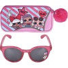 image:imageLOL Surprise Kids Sunglasses for Girls Toddler Sunglasses with Kids Glasses Case