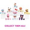 image:imageLOL Surprise Loves Hello Kitty and Friends 2 Blind Packs with 7 Surprises  8 LimitedEdition Dolls to Collect One Random Character per Ball Gift for Kids Ages 4