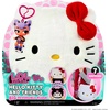 image:imageLOL Surprise Loves Hello Kitty and Friends Big Reversible Plush  Large Kuromi Plush with Matching Tot Reversible Sanrio Characters OntheGo Play and 7 Total Surprises  Collect All 3