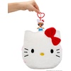 image:imageLOL Surprise Loves Hello Kitty and Friends Big Reversible Plush  Large Kuromi Plush with Matching Tot Reversible Sanrio Characters OntheGo Play and 7 Total Surprises  Collect All 3