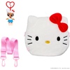 image:imageLOL Surprise Loves Hello Kitty and Friends Big Reversible Plush  Large Tuxedosam Plush with Matching Tot Reversible Sanrio Characters OntheGo Play and 7 Total Surprises  Collect All 3