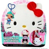 image:imageLOL Surprise Loves Hello Kitty and Friends Big Reversible Plush  Large Tuxedosam Plush with Matching Tot Reversible Sanrio Characters OntheGo Play and 7 Total Surprises  Collect All 3
