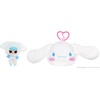 image:imageLOL Surprise Loves Hello Kitty and Friends Reversible Plush  Blind Plush with Matching Tot Sanrio Characters OnTheGo Play 5 Surprises 6 Adorable Styles