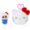 image:imageLOL Surprise Loves Hello Kitty and Friends Reversible Plush  Blind Plush with Matching Tot Sanrio Characters OnTheGo Play 5 Surprises 6 Adorable Styles
