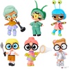image:imageLOL Surprise Loves Spongebob Squarepants Tots  OntheGo Play 7 Total Surprises  Collect All 6