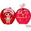 image:imageLOL Surprise Loves The World of Strawberry Shortcake Tots with Scented Dolls Pets and Transforming Strawberry House Playset  Gift for Kids Ages 4