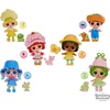image:imageLOL Surprise Loves The World of Strawberry Shortcake Tots with Scented Dolls Pets and Transforming Strawberry House Playset  Gift for Kids Ages 4