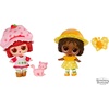 image:imageLOL Surprise Loves The World of Strawberry Shortcake Tots with Scented Dolls Pets and Transforming Strawberry House Playset  Gift for Kids Ages 4