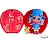 image:imageLOL Surprise Loves The World of Strawberry Shortcake Tots with Scented Dolls Pets and Transforming Strawberry House Playset  Gift for Kids Ages 4