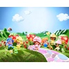 image:imageLOL Surprise Loves The World of Strawberry Shortcake Tots with Scented Dolls Pets and Transforming Strawberry House Playset  Gift for Kids Ages 4