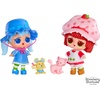 image:imageLOL Surprise Loves The World of Strawberry Shortcake Tots with Scented Dolls Pets and Transforming Strawberry House Playset  Gift for Kids Ages 4