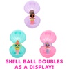 image:imageLOL Surprise Mermaids Baby Sisters with Color Change Tail 8 Dolls to Collect Fashion Accessories Great Gift for Kids Ages 4
