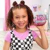 image:imageLOL Surprise Mermaids Baby Sisters with Color Change Tail 8 Dolls to Collect Fashion Accessories Great Gift for Kids Ages 4