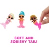 image:imageLOL Surprise Mermaids Baby Sisters with Color Change Tail 8 Dolls to Collect Fashion Accessories Great Gift for Kids Ages 4