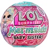 image:imageLOL Surprise Mermaids Baby Sisters with Color Change Tail 8 Dolls to Collect Fashion Accessories Great Gift for Kids Ages 4