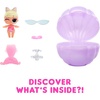 image:imageLOL Surprise Mermaids Baby Sisters with Color Change Tail 8 Dolls to Collect Fashion Accessories Great Gift for Kids Ages 4
