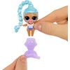 image:imageLOL Surprise Mermaids Makeover Magic Baby Sisters 2 Pack with DIY Wearable Lip Gloss Makeup for You and Your Doll Fun Water Play Kids Gift Ages 4