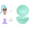 image:imageLOL Surprise Mermaids Makeover Magic Baby Sisters 2 Pack with DIY Wearable Lip Gloss Makeup for You and Your Doll Fun Water Play Kids Gift Ages 4