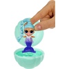 image:imageLOL Surprise Mermaids Makeover Magic Baby Sisters 2 Pack with DIY Wearable Lip Gloss Makeup for You and Your Doll Fun Water Play Kids Gift Ages 4