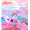 image:imageLOL Surprise Mermaids Makeover Magic Baby Sisters with ColorChanging Mermaid Tails and ShellInspired Display Ball Collectible Dolls Kids Ages 4Onesize