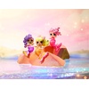 image:imageLOL Surprise Mermaids Makeover Magic Tots with DIY Wearable Lip Gloss Makeup for You and Your Doll Fun Water Play Gift for Kids Ages 4Onesize