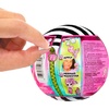 image:imageLOL Surprise Mermaids Makeover Magic Tots with DIY Wearable Lip Gloss Makeup for You and Your Doll Fun Water Play Gift for Kids Ages 4Onesize