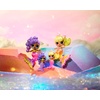 image:imageLOL Surprise Mermaids Makeover Magic Tots with DIY Wearable Lip Gloss Makeup for You and Your Doll Fun Water Play Gift for Kids Ages 4Onesize