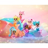 image:imageLOL Surprise Mermaids Makeover Magic Tots with DIY Wearable Lip Gloss Makeup for You and Your Doll Fun Water Play Gift for Kids Ages 4Onesize