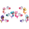 image:imageLOL Surprise Mermaids Makeover Magic Tots with DIY Wearable Lip Gloss Makeup for You and Your Doll Fun Water Play Gift for Kids Ages 4Onesize