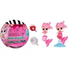 image:imageLOL Surprise Mermaids Makeover Magic Tots with DIY Wearable Lip Gloss Makeup for You and Your Doll Fun Water Play Gift for Kids Ages 4Onesize