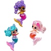 image:imageLOL Surprise Mermaids Makeover Magic Tots with DIY Wearable Lip Gloss Makeup for You and Your Doll Fun Water Play Gift for Kids Ages 4Onesize Pack of 2