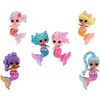 image:imageLOL Surprise Mermaids Makeover Magic Tots with DIY Wearable Lip Gloss Makeup for You and Your Doll Fun Water Play Gift for Kids Ages 4Onesize Pack of 2