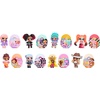 image:imageLOL Surprise Music Festival  Dolls with Collectible Vinyl Albums Interactive Unboxing 7 Total Surprises  Collect All 8 Unique Styles Gift for Kids Ages 4