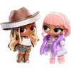 image:imageLOL Surprise Music Festival  Dolls with Collectible Vinyl Albums Interactive Unboxing 7 Total Surprises  Collect All 8 Unique Styles Gift for Kids Ages 4