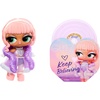 image:imageLOL Surprise Music Festival  Dolls with Collectible Vinyl Albums Interactive Unboxing 7 Total Surprises  Collect All 8 Unique Styles Gift for Kids Ages 4