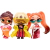 image:imageLOL Surprise Music Festival  Dolls with Collectible Vinyl Albums Interactive Unboxing 7 Total Surprises  Collect All 8 Unique Styles Gift for Kids Ages 4