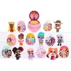 image:imageLOL Surprise Music Festival  Dolls with Collectible Vinyl Albums Interactive Unboxing 7 Total Surprises  Collect All 8 Unique Styles Gift for Kids Ages 4