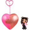 image:imageLOL Surprise Music Festival Headliners  Global Music Artist Dolls with Collectible Keychain Heart Ball OntheGo Play  Collect Them All