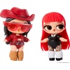 image:imageLOL Surprise Music Festival Headliners  Global Music Artist Dolls with Collectible Keychain Heart Ball OntheGo Play  Collect Them All