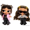image:imageLOL Surprise Music Festival Headliners  Global Music Artist Dolls with Collectible Keychain Heart Ball OntheGo Play  Collect Them All