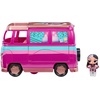 image:imageLOL Surprise Music Festival Tour Bus  5in1 Playset Exclusive Doll Included Great Gift for Kids Ages 4