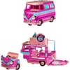 image:imageLOL Surprise Music Festival Tour Bus  5in1 Playset Exclusive Doll Included Great Gift for Kids Ages 4