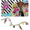 image:imageLOL Surprise OMG Charm Bracelet with Metal Charm