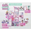 image:imageLOL Surprise OMG House of Surprises Vacay Lounge Playset Leading Baby Collectible Doll with 8 Surprises Dollhouse Accessories Holiday Toy Great Gift Kids Ages 4 5 6 Years Old amp CollectorsMulticolor