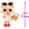 image:imageLOL Surprise OMG House of Surprises Vacay Lounge Playset Leading Baby Collectible Doll with 8 Surprises Dollhouse Accessories Holiday Toy Great Gift Kids Ages 4 5 6 Years Old amp CollectorsMulticolor