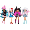 image:imageLOL Surprise OMG Loves Hello Kitty and Friends  Hello Kitty  Fashion Doll Play amp Display