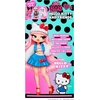 image:imageLOL Surprise OMG Loves Hello Kitty and Friends  Hello Kitty  Fashion Doll Play amp Display